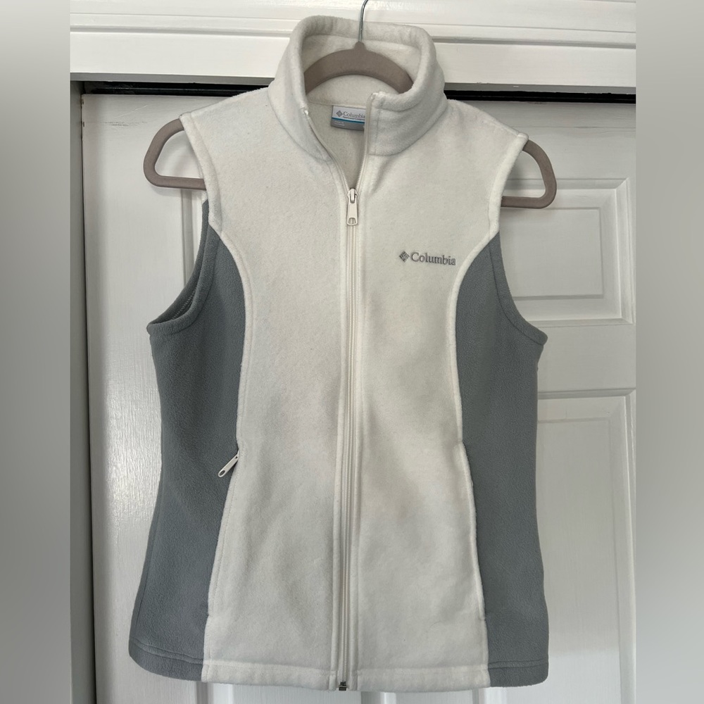 Columbia Vest